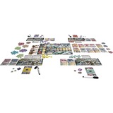 European Player Network L'expérience du renard, Jeu de société Anglais, 1 - 4 joueurs, 60 minutes, à partir de 10 ans