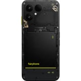 Fairphone (Gen. 6) smartphone Noir, 256 Go, Android