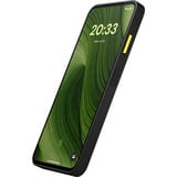 Fairphone (Gen. 6) smartphone Noir, 256 Go, Android