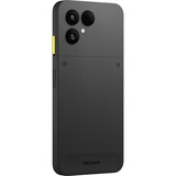 Fairphone (Gen. 6) smartphone Noir, 256 Go, Android
