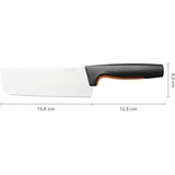 Fiskars Couteau Nakir Functional Form 158 mm Noir/en acier inoxydable