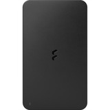 Fractal Design Adjust Pro Hub, Contrôleur de ventilateurs Noir