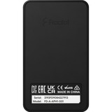 Fractal Design Adjust Pro Hub, Contrôleur de ventilateurs Noir