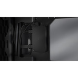 Fractal Design Adjust Pro Hub, Contrôleur de ventilateurs Noir