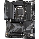 GIGABYTE B760 GAMING X AX carte mère socket 1700 Noir/gris, RAID, 2.5Gb-LAN, WLAN, BT, Sound, ATX