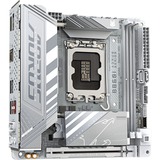 GIGABYTE B860I AORUS PRO ICE carte mère socket 1851 RAID, 2,5Gb-LAN, Wi-Fi 7, BT, Sound, Mini-ITX