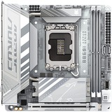 GIGABYTE B860I AORUS PRO ICE carte mère socket 1851 RAID, 2,5Gb-LAN, Wi-Fi 7, BT, Sound, Mini-ITX