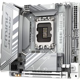 GIGABYTE B860I AORUS PRO ICE carte mère socket 1851 RAID, 2,5Gb-LAN, Wi-Fi 7, BT, Sound, Mini-ITX