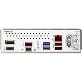 GIGABYTE B860I AORUS PRO ICE carte mère socket 1851 RAID, 2,5Gb-LAN, Wi-Fi 7, BT, Sound, Mini-ITX