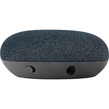 Google Google Nest Mini - Anthracite IT/ES, Haut-parleur Carbone