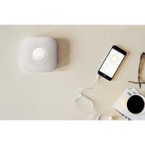 Google Nest Protect Wired (2ème génération), Détecteur de fumée Blanc