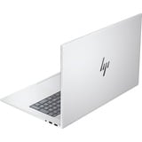 HP OmniBook X (17-da0008nb) 17.3" PC portable  Argent | Core Ultra 7 155H | Arc Graphics | 32 Go | SSD 1 To