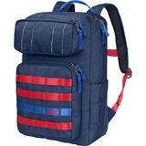 Jack Wolfskin Sac à dos bleu