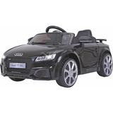 Jamara Ride-on Audi TT RS, Véhicules pour enfants Noir