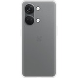 Just in Case OnePlus Nord 3 - Soft TPU Case, Housse smartphone Transparent