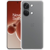 Just in Case OnePlus Nord 3 - Soft TPU Case, Housse smartphone Transparent