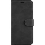 Just in Case iPhone 16 Pro Max - Wallet Case, Housse smartphone Noir