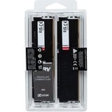 Kingston FURY 32 Go DDR5-5600 Kit, Mémoire vive Noir, KF556C36BBEK2-32, Beast, XMP, EXPO