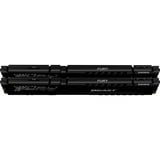 Kingston FURY Beast 32 Go DDR5-5600 (2x 16 Go) mémoire vive Noir, KF556C36BBEK2-32, XMP 3.0, EXPO