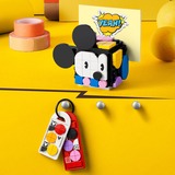 LEGO DOTS - Mickey Mouse & Minnie Mouse : Retour à l'école, Jouets de construction 