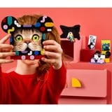 LEGO DOTS - Mickey Mouse & Minnie Mouse : Retour à l'école, Jouets de construction 
