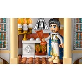 LEGO Disney - Le château du roi Magnifico, Jouets de construction 43224
