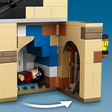 LEGO Harry Potter - 4 Privet Drive, Jouets de construction 75968