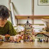 LEGO La bataille d’Arlong Park, Jouets de construction 75638
