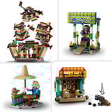 LEGO La bataille d’Arlong Park, Jouets de construction 75638