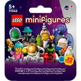 Minifigures - Série 26: L’espace, Jouets de construction