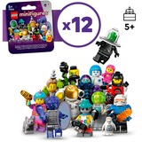 LEGO Minifigures - Série 26: L’espace, Jouets de construction 71046
