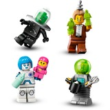 LEGO Minifigures - Série 26: L’espace, Jouets de construction 71046