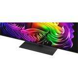 LG OLED evo AI G6 65" 4K Ultra HD TV Noir, 4x HDMI, 3x USB, Optique, Bluetooth, LAN, WLAN, CI+, HDR10, Dolby Vision