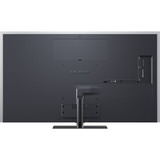 LG OLED evo AI G6 65" 4K Ultra HD TV Noir, 4x HDMI, 3x USB, Optique, Bluetooth, LAN, WLAN, CI+, HDR10, Dolby Vision