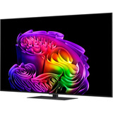 LG OLED evo AI G6 65" Ultra HD TV OLED Noir, 4x HDMI, 3x USB, Optique, Bluetooth, LAN, WLAN, CI+, HDR10, Dolby Vision
