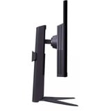 LG UltraGear 27GR83Q 27" Moniteur gaming  Noir, 240Hz, HDMI, Display Port, FreeSync Premium