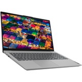 Lenovo IdeaPad 5 15ITL05, PC portable Gris, AZERTY, 512 Go, Graphics Iris Xe, Win 10