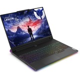Lenovo Legion 9 16IRX9 (83G0005JMB) 16" PC portable gaming  Noir | Core i9-14900HX | RTX 4090 | 64 Go | SDD 2 To | 165 Hz