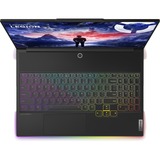Lenovo Legion 9 16IRX9 (83G0005JMB) 16" PC portable gaming  Noir | Core i9-14900HX | RTX 4090 | 64 Go | SDD 2 To | 165 Hz
