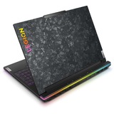 Lenovo Legion 9 16IRX9 (83G0005JMB) 16" PC portable gaming  Noir | Core i9-14900HX | RTX 4090 | 64 Go | SDD 2 To | 165 Hz