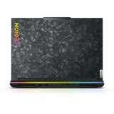 Lenovo Legion 9 16IRX9 (83G0005JMB) 16" PC portable gaming  Noir | Core i9-14900HX | RTX 4090 | 64 Go | SDD 2 To | 165 Hz