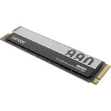 Lexar NM990 1 To SSD PCIe 5.0 x4, NVMe 1.4, M.2 2280