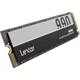 Lexar NM990 1 To SSD PCIe 5.0 x4, NVMe 1.4, M.2 2280