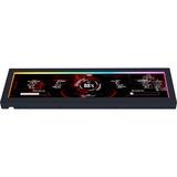 Lian Li 8.8" Universal Screen Noir