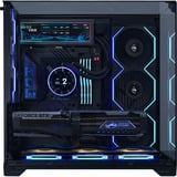 Lian Li 8.8" Universal Screen Noir