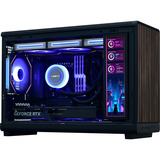 Lian Li 8.8" Universal Screen Noir