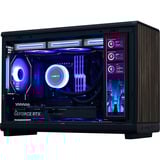 Lian Li 8.8" Universal Screen Moniteur  Noir