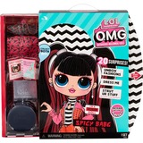 MGA Entertainment OMG Doll Series 4 Style 2, Poupée L.O.L. Surprise! OMG Doll Series 4 Style 2, Grande poupée, Fille, 4 an(s), 250 mm