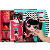 MGA Entertainment OMG Doll Series 4 Style 2, Poupée L.O.L. Surprise! OMG Doll Series 4 Style 2, Grande poupée, Fille, 4 an(s), 250 mm