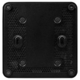 MSI Cubi NUC AI 1UMG-005EU, PC Noir, Core Ultra 7 155H | Arc Graphics | 16 Go | 1 To SSD